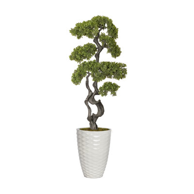 Arbre artificiel 59,9 "en pot