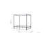Danilo Canopy Bed-982952758
