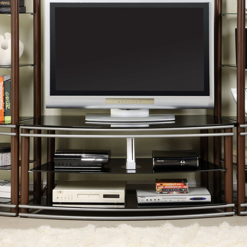 Meuble télé pour téléviseur de 58 po ou moins