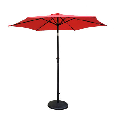 Sonte 106.3'' Beach Umbrella