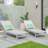 2-Piece Chaise Lounge-822159875