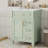 24 Inch Bathroom Vanity With Sink-1345894163