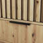 Armoire autoportante à panneaux Voodi II
