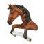 Porte-papier hygiénique mural Steady Stallion