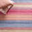 Montauk Flat Weave Cotton Striped Rug-846674759