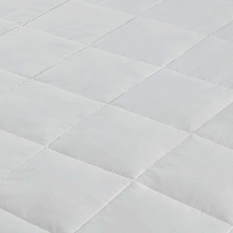 Down Alternative Blanket White King, King