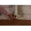 Tapis oriental Oushak