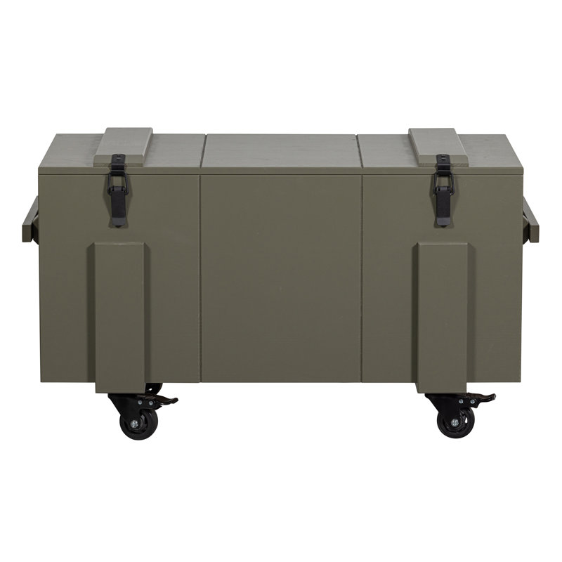 Bobby Accent Trunk