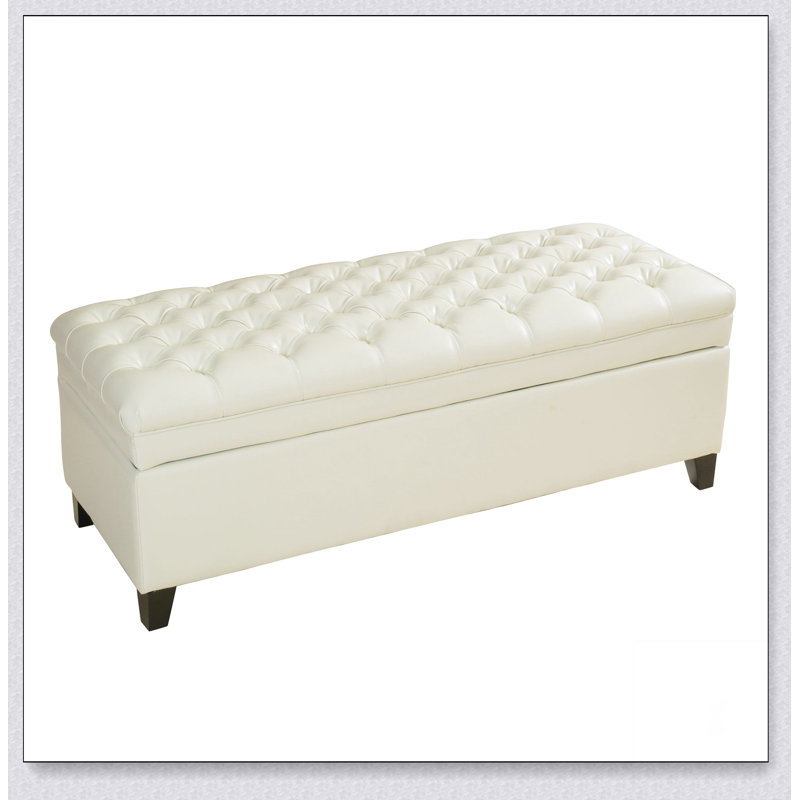 Banc de rangement JULiana