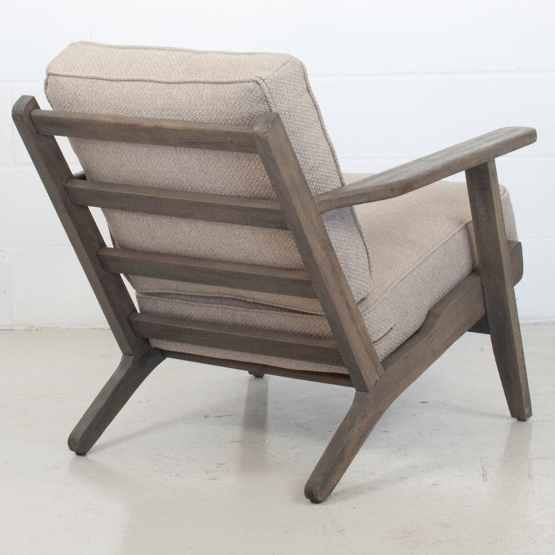 Appling Upholstered Armchair