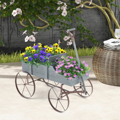 Chasitty Planter