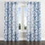 Rideaux en velours Coastal-665413180-665413183