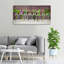 Plants In Jars - No Frame Print-1923189932-1923189931
