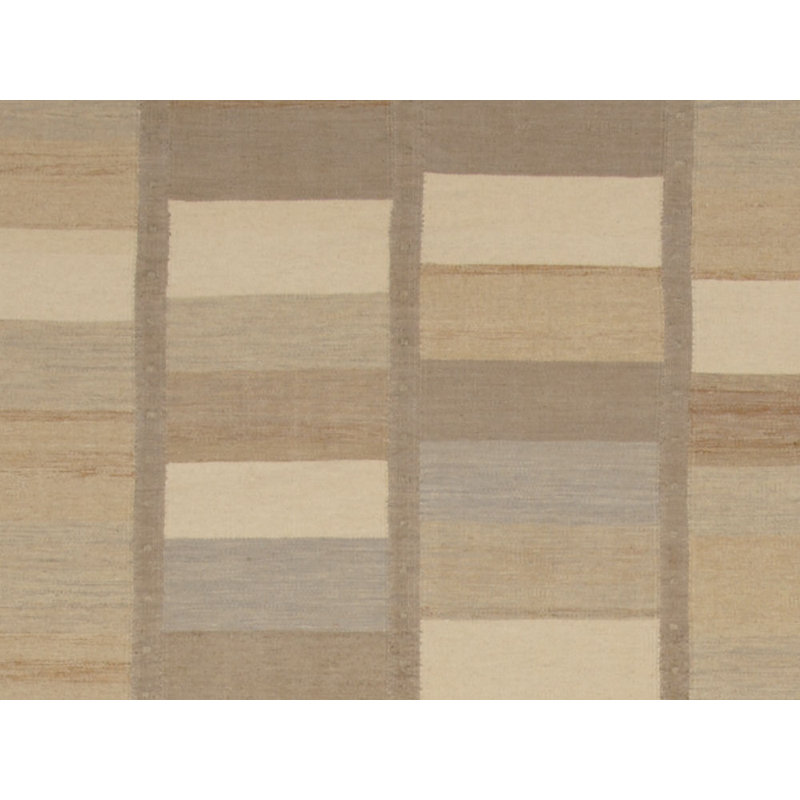 Geometric Rug