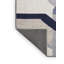 Tapis gris soyeux et moelleux-1553150735