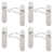 Satin Nickel is out of stock selected