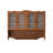 39.37"Retro 4 Door Wall-Mounted Cabinet-1942934847