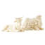 Holiday Manger Set