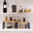Cabinet Shelving Rack-255972732