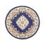 Nagy Floral Hand Tufted Area Rug-577191406