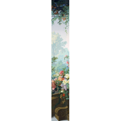 Garden Of Armida 2 Print
