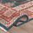 La Puente Southwestern Indoor Rug-671130442