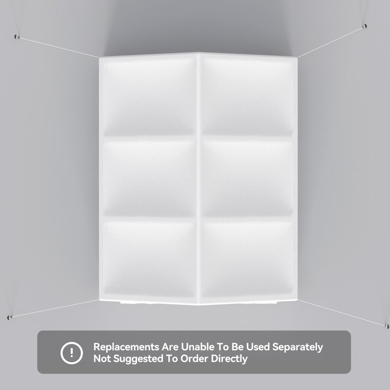 Replacement Top Cover for Canopy Tent only, Replacement only, Canopy and Metal Frame not Included