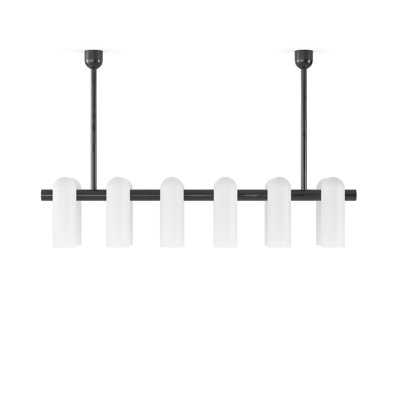 Odyssey 12 - Light Chandelier