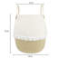 Panier en tissu Althoff-1213879966