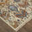 Performance Wool Ikat Indoor Rug-23648593