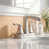 Brushed Nickel
