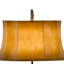 Lampe de table noire 29 po Malachy