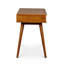 Bureau d'écriture en bois massif Ashlie-448882752