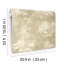 Papier peint botanique vert clair Izara-1011778226