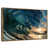 Floating Frame Gold