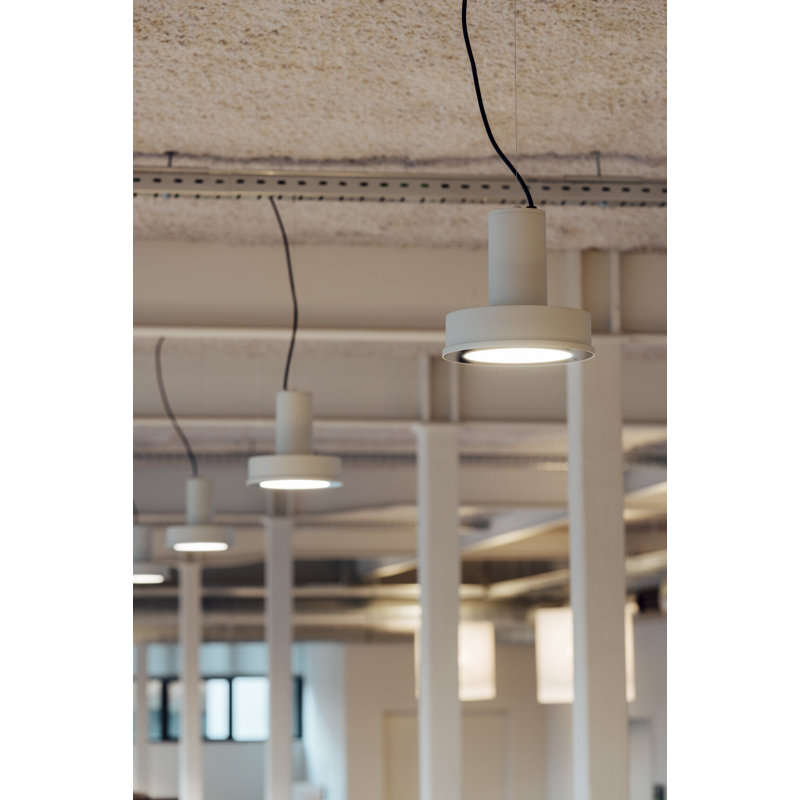 Arne S Domus, Dark Green/Clear