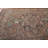 Distressed Area Rug 7x10
