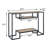 Krishama 48.49'' Console Table