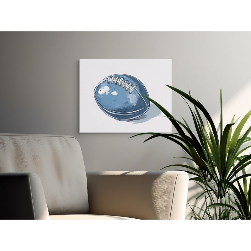 Wrapped Canvas Print Set, 45.72 cm H x 60.96 cm W