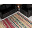 Amani Striped Hand Woven Area Rug-36245205