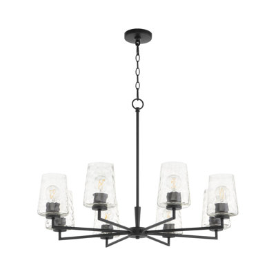 Bodan Chandelier