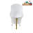 51.2'' x 25.6'' Soaking Acrylic Bathtub-72770406-76231119