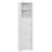 Freestanding Corner Storage Cabinet For Bathroom Living Room-1618331326