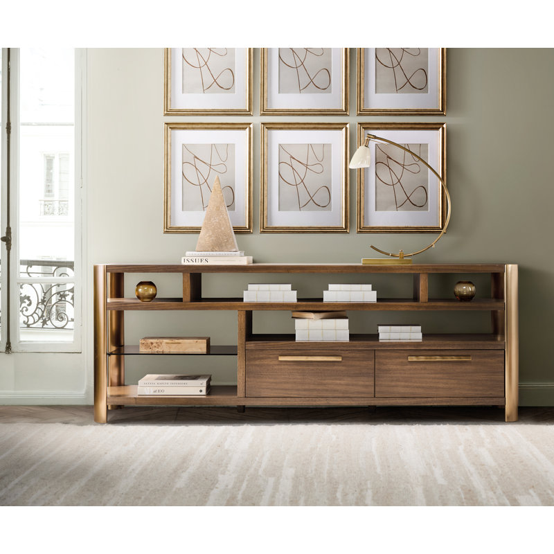 Console de divertissement Eleana