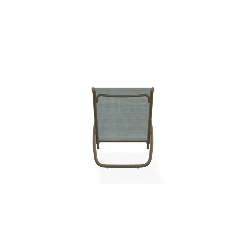 Beach Chair, Textured Beachwood, Baja