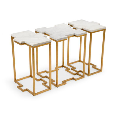 Trio 42.75'' W Console Table