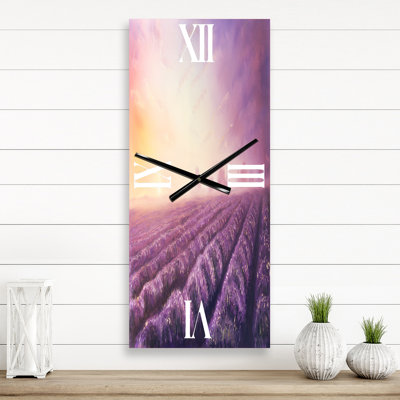 Horloge murale