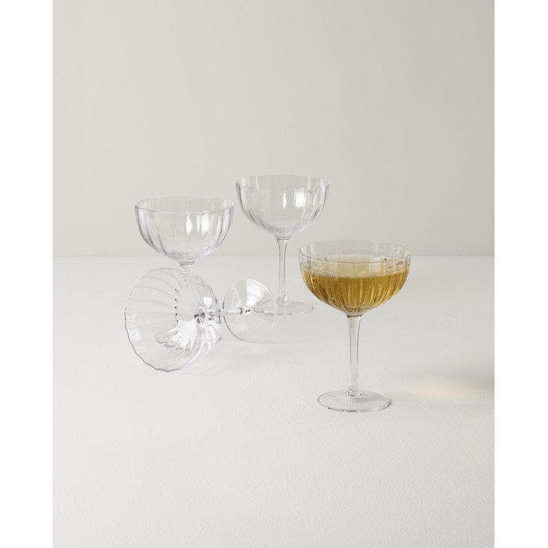 Curva Coupe Set of 4