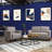 Upholstered Armchair