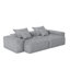 Canapé modulaire surdimensionné Modern-2049604247